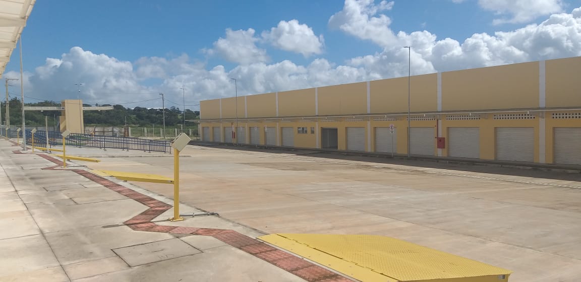 CEASA de Itabaiana irá gerar cerca de 600 postos de trabalho e ampliar escoamento da produção agrícola no Agreste