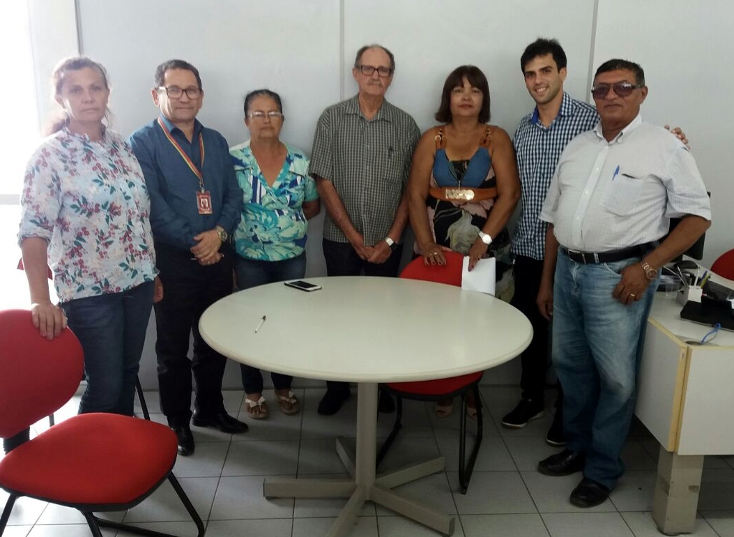 Agricultores de Capela recebem recursos para infraestrutura produtiva e assistência técnica
