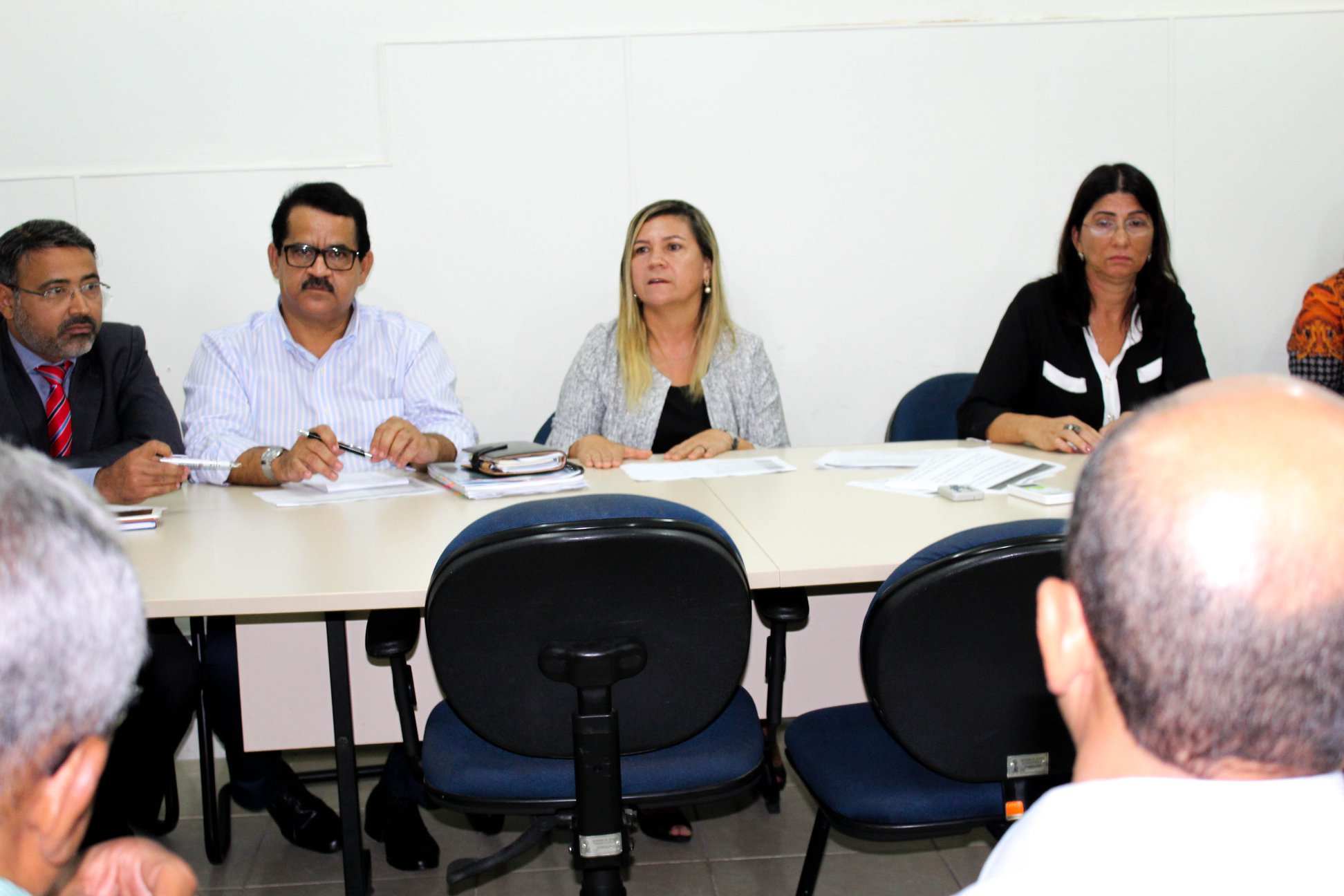 Seagri e Fapitec coordenam elaboração de plano sustentável para a carcinicultura em Sergipe