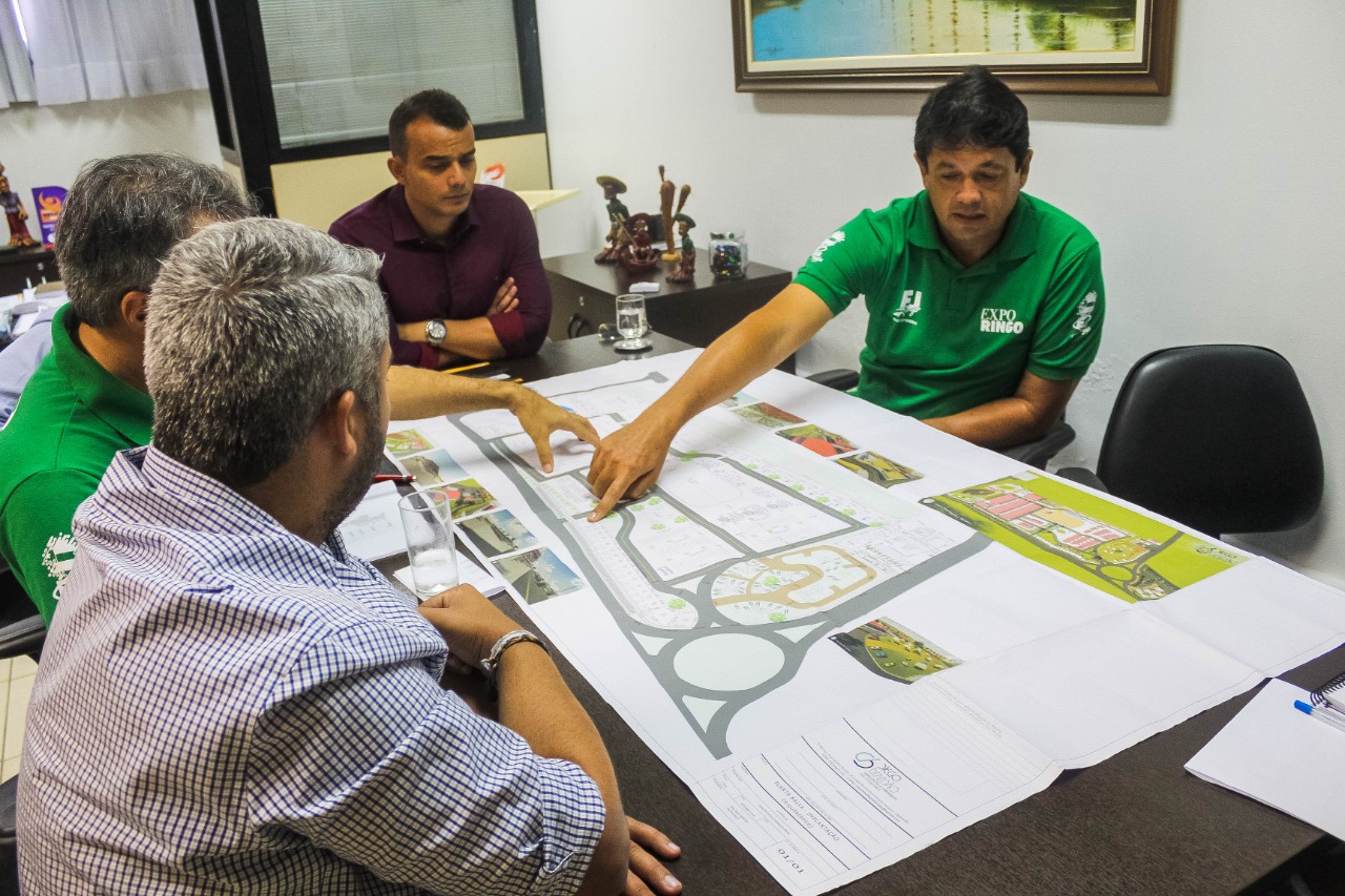 Agricultura familiar terá espaço de comercialização na Exporingo 2020