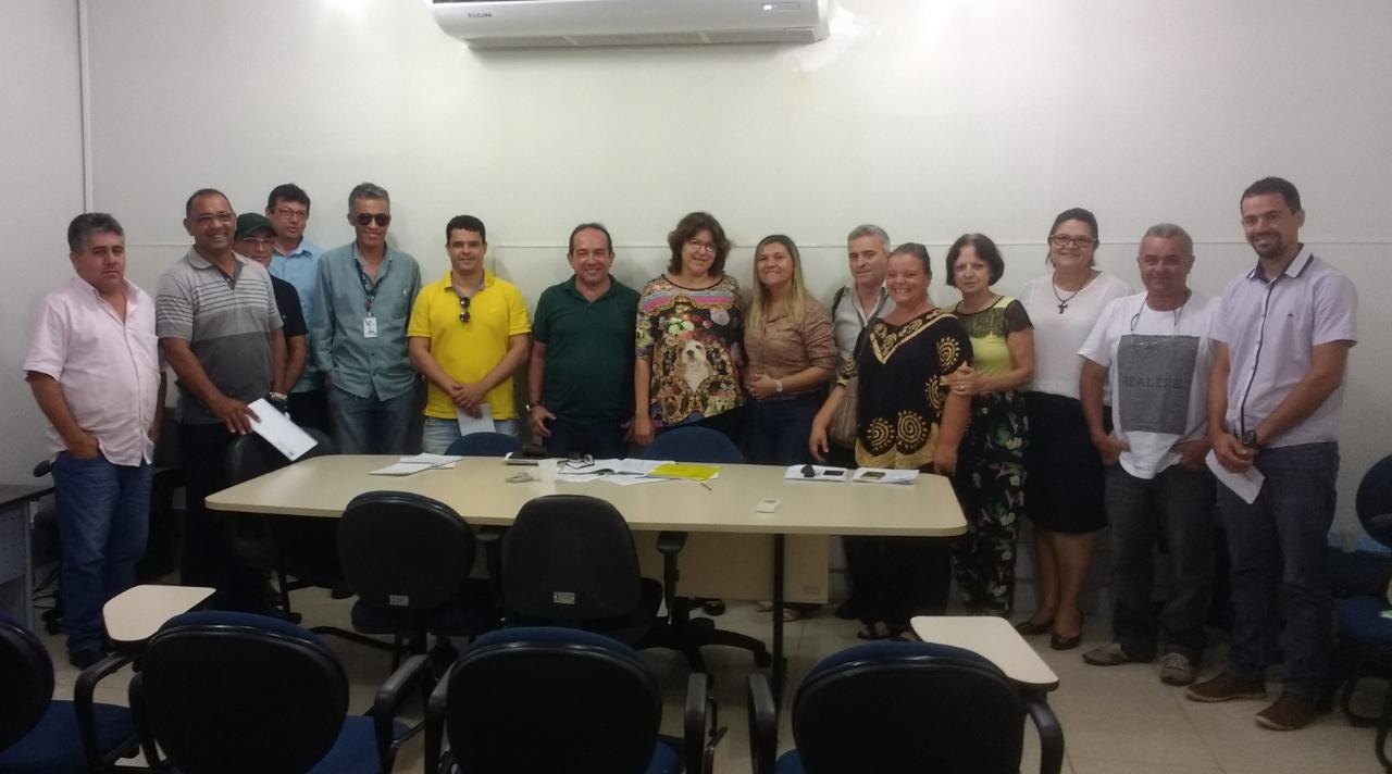 Instituições públicas retomam ações em busca do zoneamento do Cacau em Sergipe