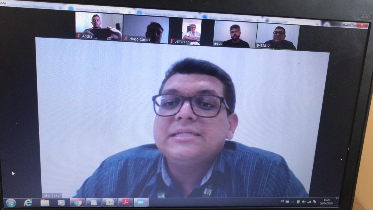 CORONAVÍRUS | Instituições debatem linha de crédito para agropecuária sergipana