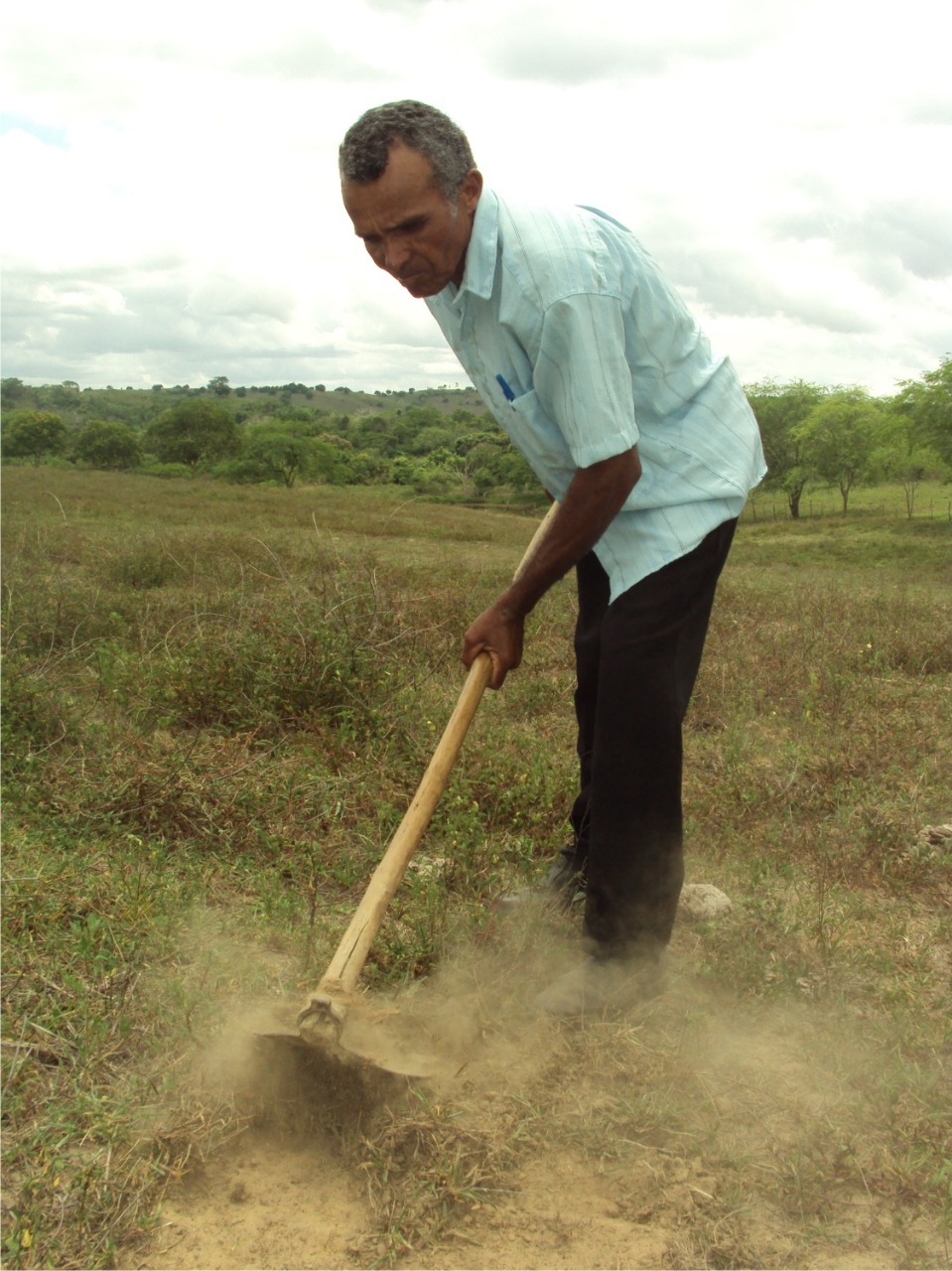 CORONAVÍRUS | Agricultores têm prazo prorrogado para aderir ao Garantia-Safra 2020