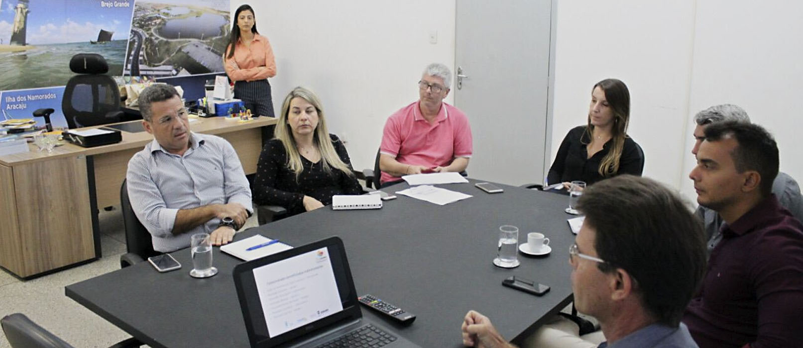 Projeto Dom Távora desperta vocação turística da região do Baixo São Francisco