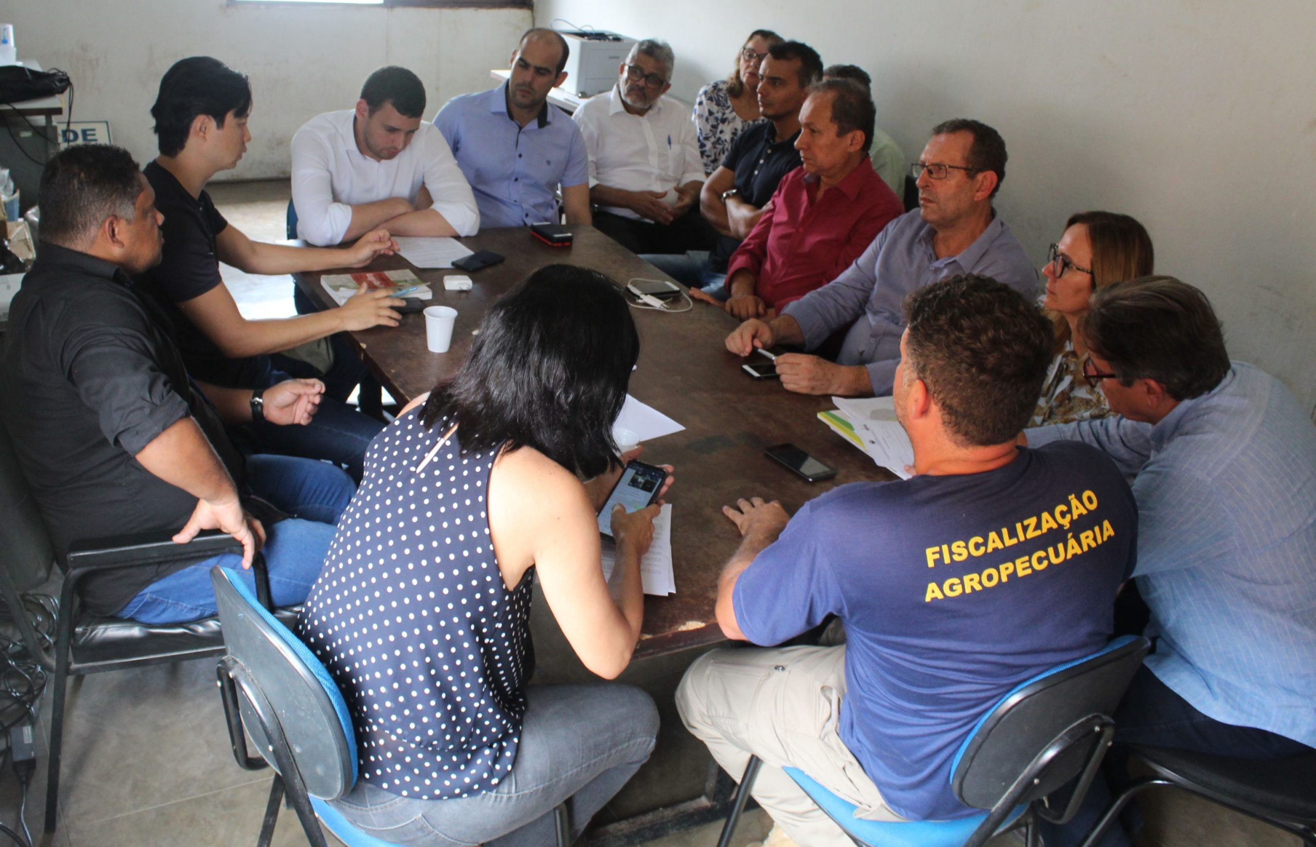 Governo adota medidas para prevenir entrada da peste suína clássica em Sergipe