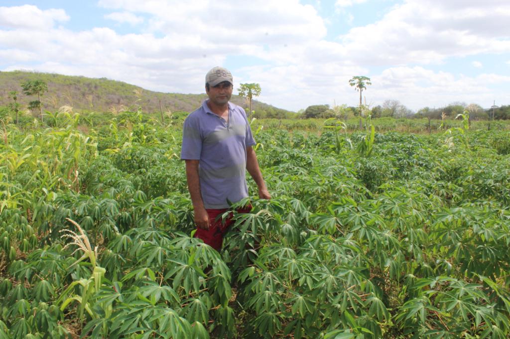 Garantia-Safra 2021/2022: agricultores familiares já podem aderir ao programa