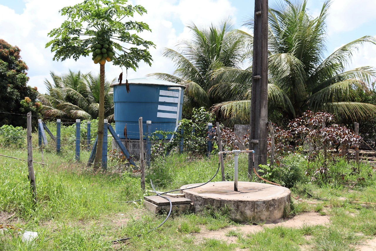 Pró-Campo inicia obras para entregar 15 sistemas de abastecimento à população rural sergipana