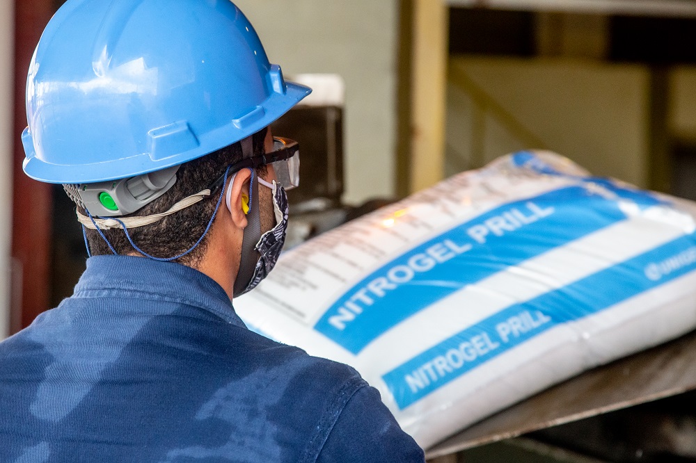 Governo de Sergipe desenvolve ações e articula parcerias visando consolidação do setor de fertilizantes