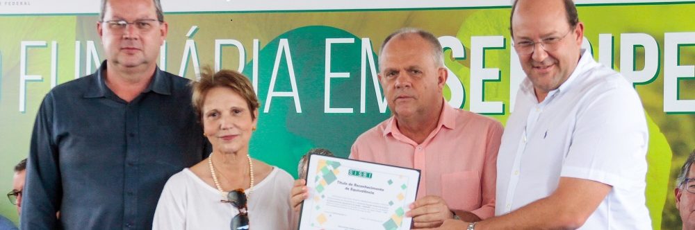 Sergipe recebe SISBI do Ministério da Agricultura para comercialização de produtos de origem animal