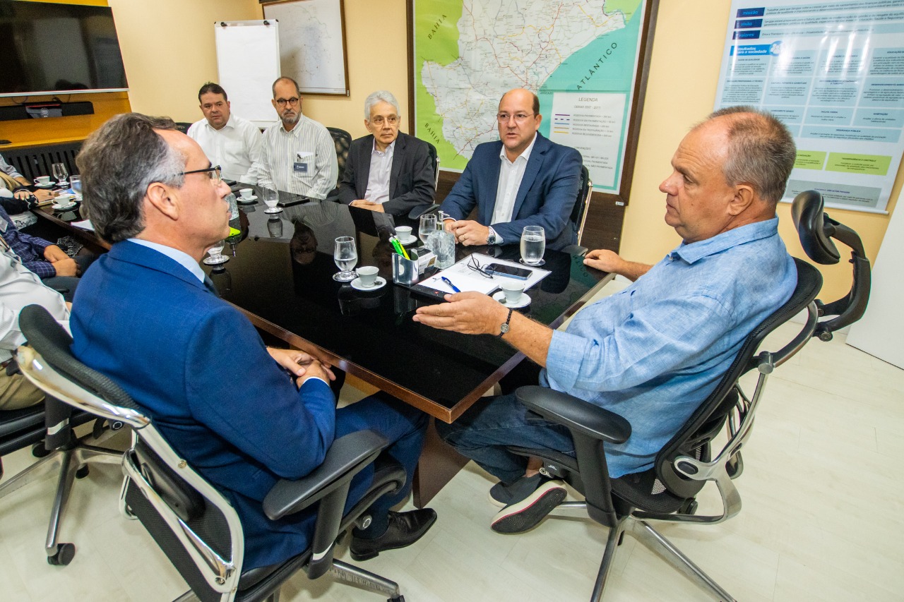 Grupo empresarial do Espírito Santo adquire fábrica de laticínios de Sergipe e retoma produção a partir de março de 2023