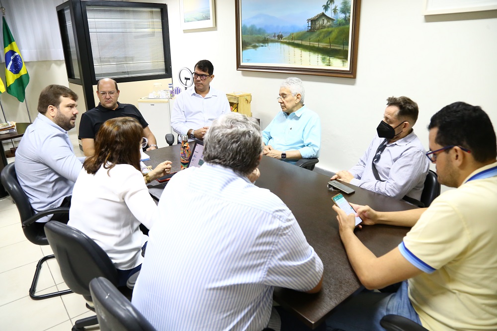 Pesquisas nas áreas de carcinicultura e bovinocultura destacam aspectos sustentáveis