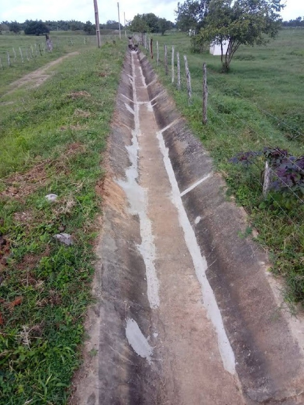 Irrigantes de Tobias Barreto juntam forças com Estado por melhorias em perímetro público