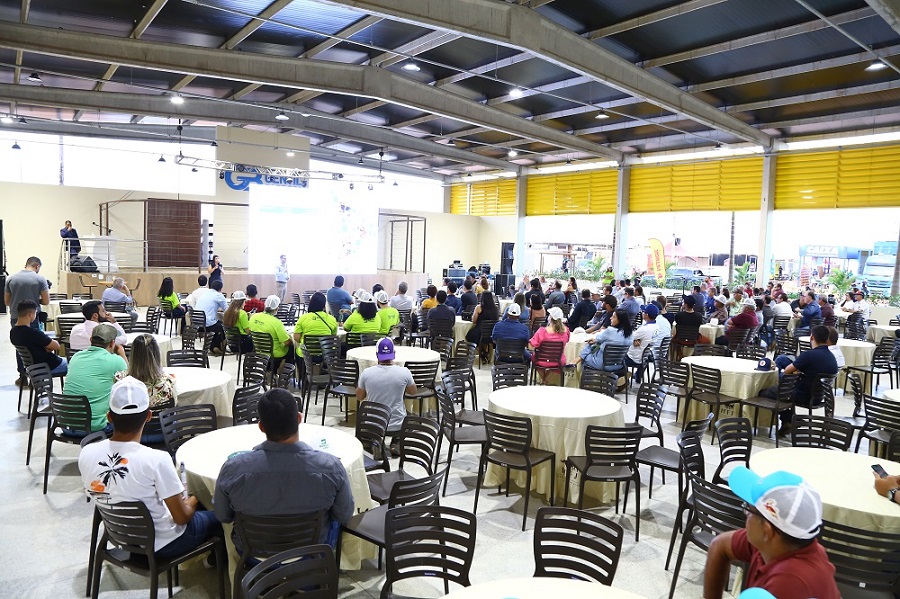 Estado anuncia R$ 120 milhões em crédito para a agropecuária sergipana com novo Plano Safra