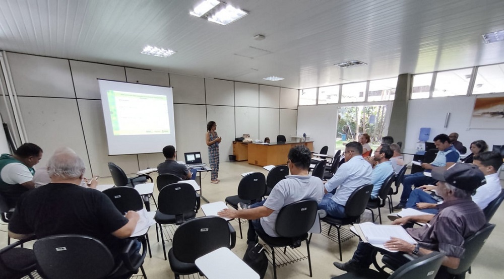 Emdagro promove encontro estadual para avaliar e planejar atuação nas comunidades quilombolas de Sergipe