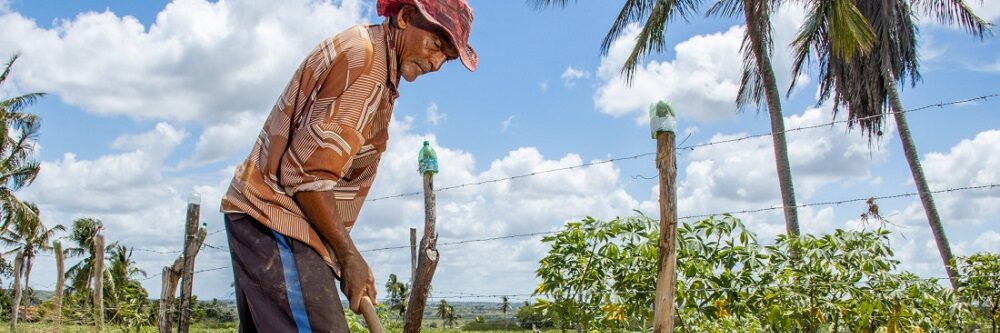 Governo de Sergipe e Seagri investem no trabalhador do campo e na produção agrícola em 2023