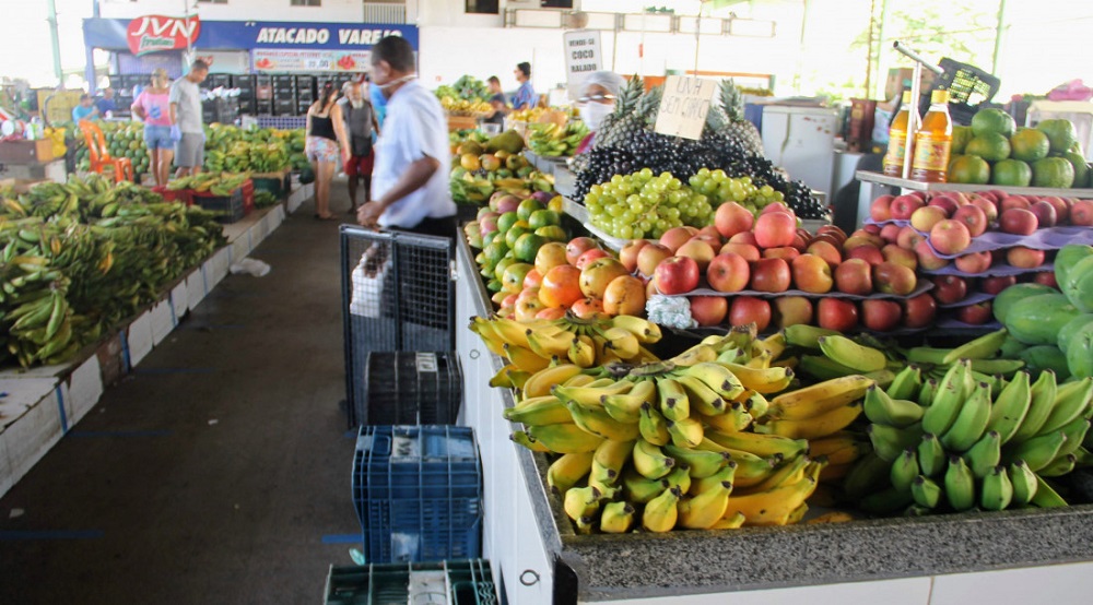 Governo do Estado retoma administração da Ceasa de Aracaju