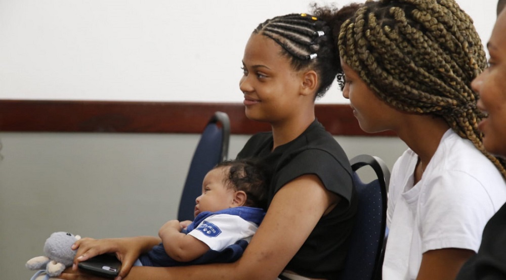 Abertura oficial do Projeto Ater Mulher Sergipe destaca empoderamento feminino em comunidades quilombolas
