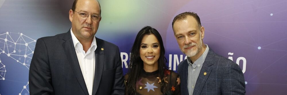 Seagri e Ministério da Agricultura assinam protocolo para criação do Comitê Gestor para Inovação Agropecuária