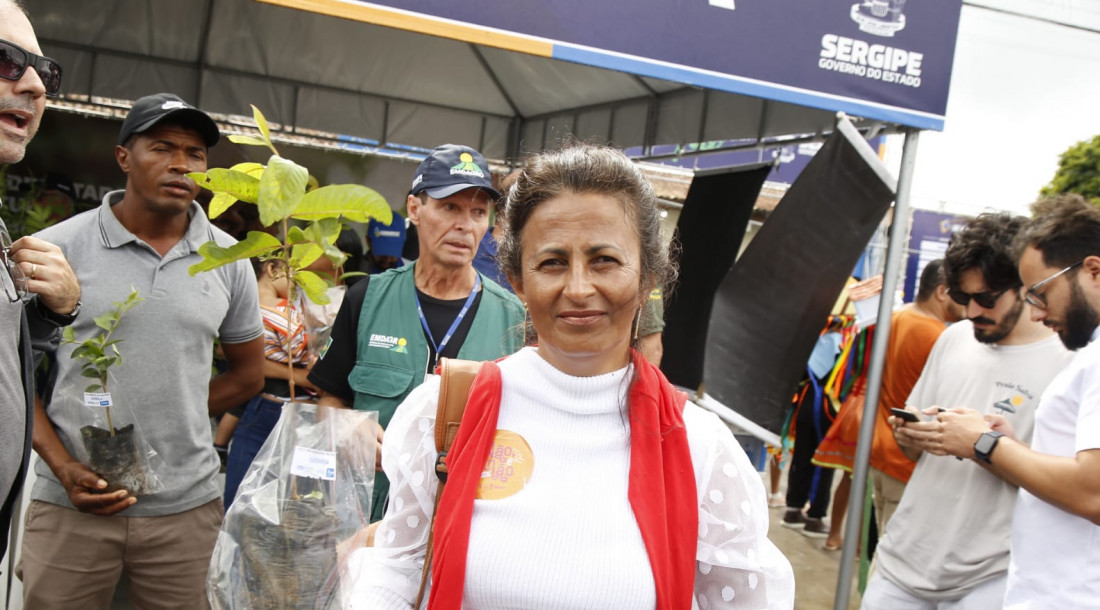 Umbaúba recebe a 30ª edição do ‘Sergipe é aqui’ com vários serviços agropecuários