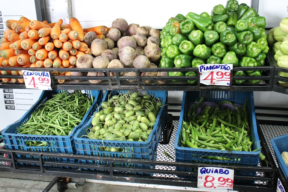 Ceasa Aracaju divulgará semanalmente pesquisa de preços no atacado e varejo