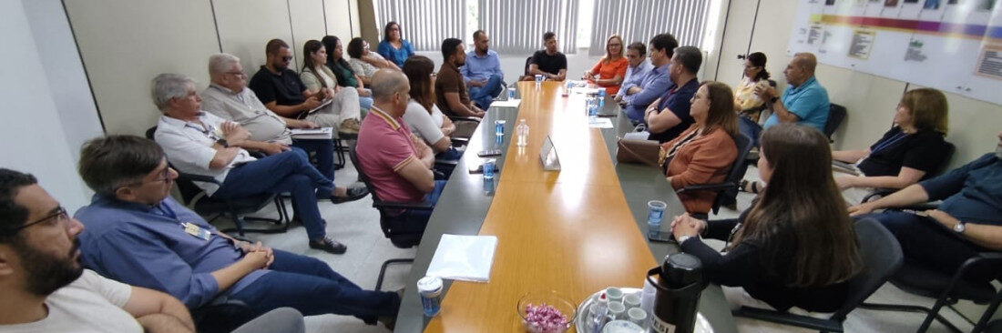 Ministério da Agricultura e Emdagro finalizam auditoria sobre Defesa Agropecuária em Sergipe