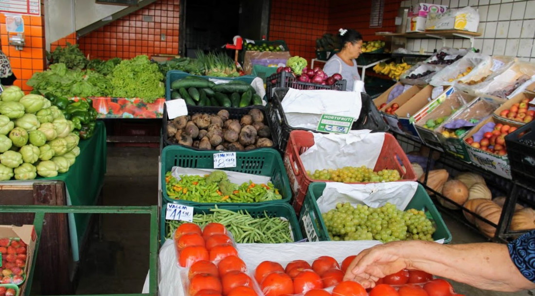 Natal da Ceasa Aracaju pretende arrecadar duas toneladas de alimentos para doação a instituições de apoio à criança