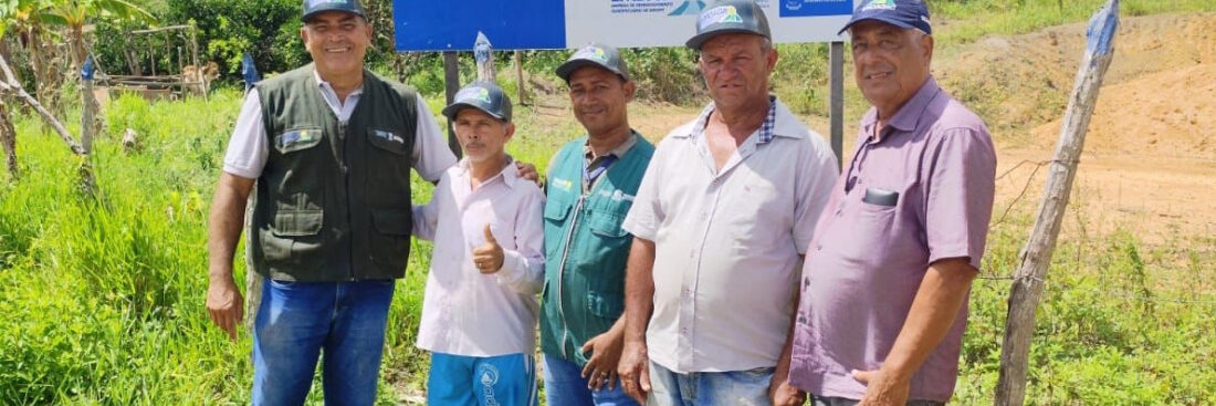 Sergipe avança na certificação da produção de mudas de cacau para expandir produção