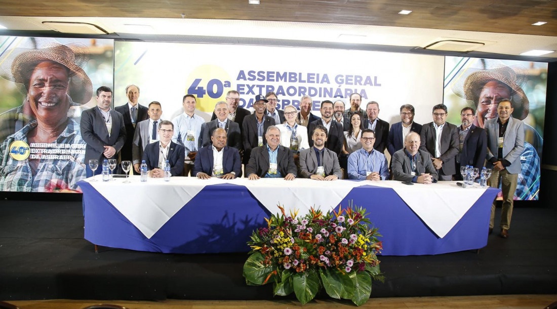 Sergipe sedia 40ª Reunião Extraordinária da Asbraer e se consolida como capital nacional da regularização fundiária e da pesquisa agropecuária
