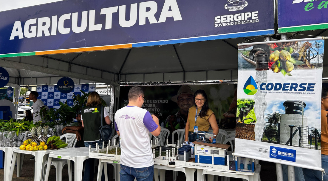 Ação do Governo do Estado na limpeza das barragens é destacada pela secretaria municipal da Agricultura de Aquidabã