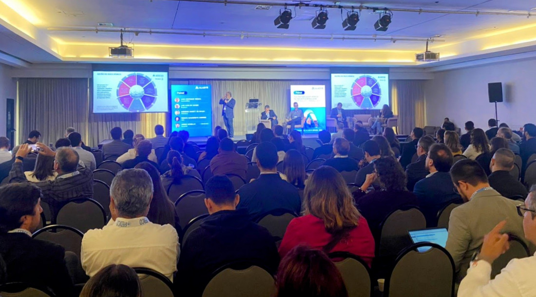 Sergipe participa do Congresso Latino-Americano de Dessalinização e Reuso de Água em São Paulo