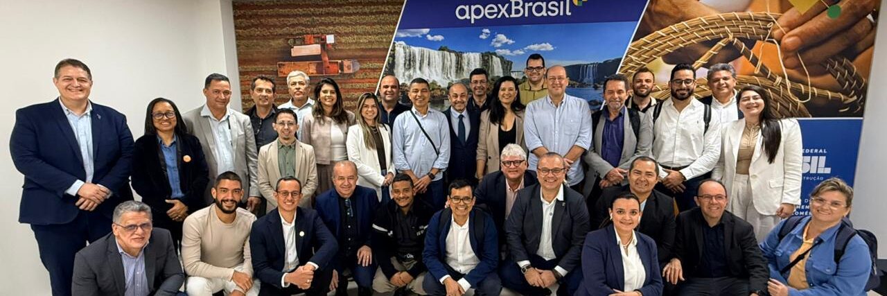 Sergipe participa da Comitiva da Agricultura Familiar do Nordeste na Europa