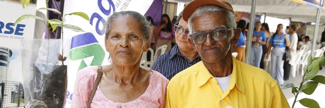 ‘Sergipe é aqui’ chega a Cristinápolis com serviços e resultados para o campo