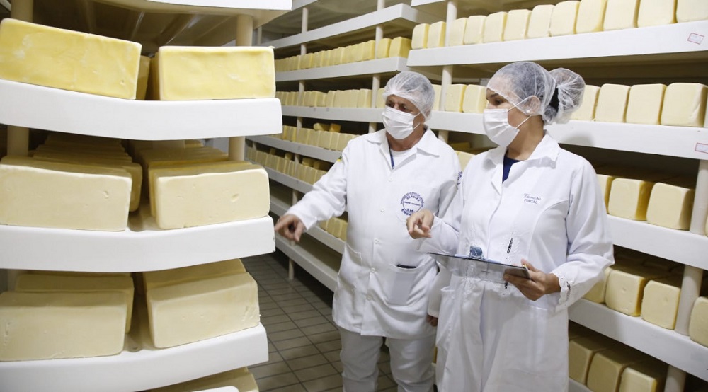 Pecuária sergipana registra crescimento no terceiro trimestre de 2025