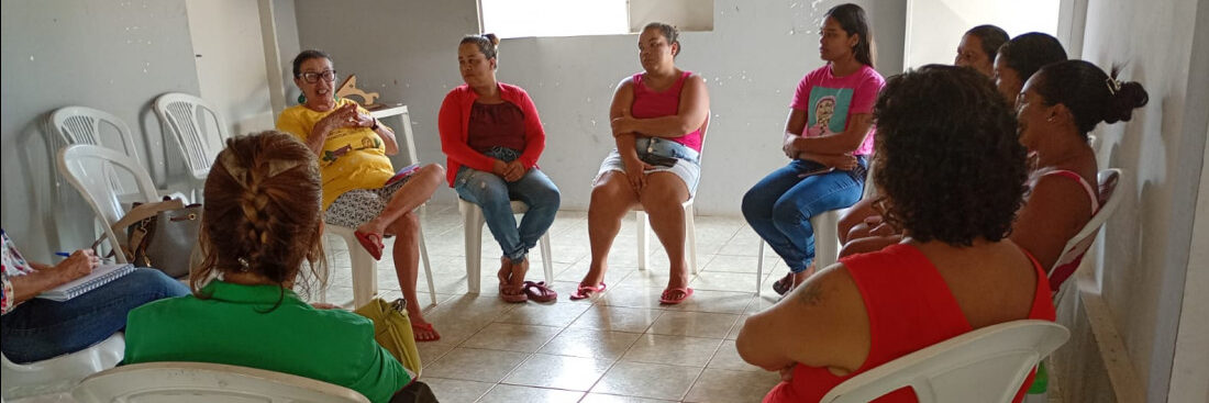 Emdagro debate processamento de frutas e geração de renda para mulheres