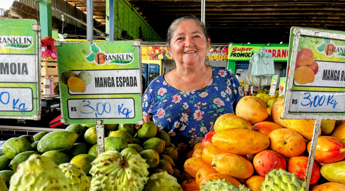 Central de Abastecimento de Sergipe promove evento ‘Mulheres que Movimentam a Ceasa’ em Aracaju